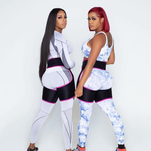 Bodied by snow body slimming sized xl - Picture 1 of 7